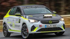 Poznaliśmy partnerów nowej serii ADAC Opel e‑Rally Cup. Dostawcą opon w pierwszym […]
