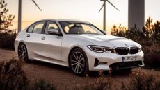 Na Międzynarodowym Salonie Samochodowym w Geneva Motor Show BMW zaprezentuje trzy nowe […]