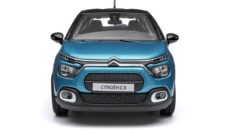 Nowy Citroën C3 swoją światową premierę miał stosunkowo niedawno. Tymczasem w e-sklepie […]