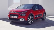 W 2016 roku na rynku zadebiutowała trzecia generacja Citroëna C3. Model odniósł […]