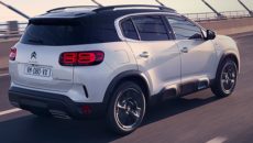 Citroen C5 Aircross Hybrid, którego światowa premiera odbyła się na Salonie Samochodowym […]