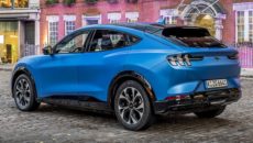 Ford pokazał po raz pierwszy w Europie nowego Mustanga Mach-E, inaugurując jednocześnie […]