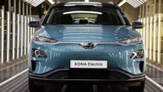 Produkcja modelu Kona Electric w Hyundai Motor Manufacturing Czech (HMMC) ruszy 1 […]