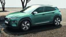 Hyundai Kona Electric zdobył uznanie użytkowników w Polsce. Mocny napęd elektryczny, duży […]