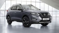 Nissan wprowadzi edycję specjalną modeli Micra, Qashqai i X-Trail. Atutem nowej wersji […]