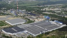 Bridgestone stale myśli o zmniejszeniu emisji CO2. Sto procent energii potrzebnej do […]