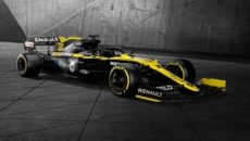 Firmy DP World i Renault F1 Team podpisały umowę, która potwierdza nowego, […]