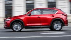 Mazda Motor Poland oraz stacje dealerskie Mazdy w całej Polsce przekazują – […]