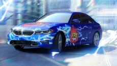 BMW postanowiło obecnie znacznie zwiększyć swoje zaangażowanie w świat gier komputerowych, internetowych […]