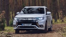 Polska premiera nowego Mitsubishi Outlandera PHEV 2020 odbyła się tym razem – […]