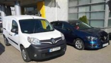 Renault Polska razem z Polskim Czerwonym Krzyżem przyłącza się do pomocy najbardziej […]