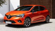 Renault Clio należy do najpopularniejszych modeli w swoim segmencie. W ubiegłym roku […]