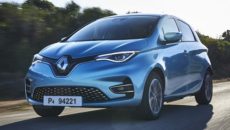 Renault uczestniczy aktywnie w pracach nad rozwojem technologii dynamicznego, bezprzewodowego ładowania pojazdów […]