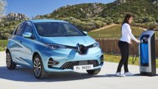 Renault ZOE zostało liderem europejskiego rynku samochodów elektrycznych w 2020 roku. W […]