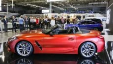 Targi Poznań Motor Show oraz Targi Techniki Motoryzacyjnej miały początkowo odbyć się […]