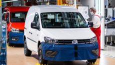 Pracownicy Volkswagen Poznań wracają do pracy. Przerwa w produkcji trwała od 20 […]