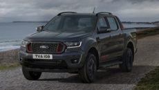 Ford Ranger Thunder to nowy pick-up, którego dostawy w Europie rozpoczną się […]