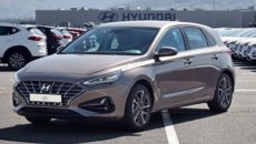 W europejskiej fabryce Hyundai Motor Manufacturing Czech (HMMC) trwa już produkcja nowego […]