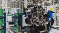 Zakład produkcji silników PureTech w Tychach należący Groupe PSA wznowi działalność komercyjną […]