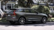 Volvo Cars wdraża usługę odbierania spod domu samochodów do serwisu. Po wykonanej […]