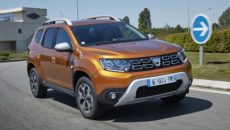 Dacia Duster, Sandero, Sandero Stepway, Logan i Logan MCV oferują obecnie nowe […]