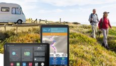 Garmin zaprezentował nowy model nawigacji – 890. To urządzenie przystosowane do kempingowego […]