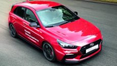 Hyundai Driving Experience to impreza, który daje możliwość doskonalenia umiejętności jazdy na […]