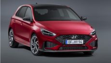 Hyundai Motor Poland ogłosił ceny nowego modelu i30 N Line. Samochód dostępny […]
