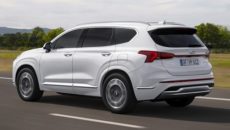 Nowy Hyundai Santa Fe będzie dostępny w Europie od września bieżącego roku. […]