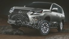 Odświeżony Lexus GX wjeżdża właśnie do wybranych salonów marki. Na europejskich rynkach […]