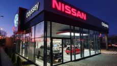 Nissan wzmacnia swoją obecność w Polsce. Sieć marki powiększyła się o nowe […]