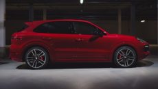 Porsche rozszerza ofertę SUV-ów o dwa nowe warianty: Cayenne GTS oraz Cayenne […]