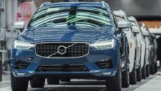 Volvo Cars ogłosiło, że największa fabryka w Chengdu w Chinach będzie zasilana […]