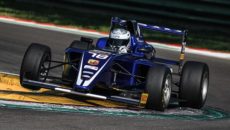 18-letni Mateusz Kaprzyk ma za sobą dwudniowe testy Formuły 4 na włoskim […]