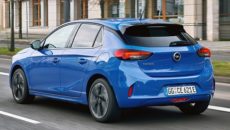 Elektryczny Opel Corsa-e rozwija się. Marka wprowadza do oferty edycję specjalną – […]