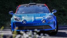 Rajdowa wersja Alpine A110, stworzona przez zespół Signatech otrzymała od Międzynarodowej Federacji […]