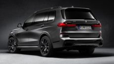 BMW X7 Edition Dark Shadow to seria specjalna modelu z segmentu SAV. […]