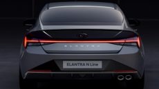 W maju na naszych łamach przedstawiliśmy nowy model Hyundaia – Elantra N […]