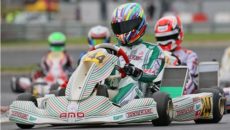 Kierowcy serii Rok Cup Poland ponownie rywalizowali na Autodromie Słomczyn. Tym razem […]