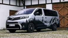 Toyota Proace Verso jest już dostępna w sprzedaży w polskich salonach w […]