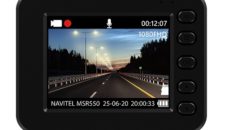 Firma Navitel pokazała swój nowy wideorejestrator. Model MSR550 NV to następca kamery […]