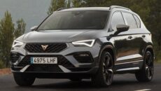 Nowa Cupra Ateca została zaprezentowana w lipcu i niedługo wjedzie do salonów […]