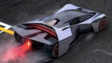 Ford i jego e-sportowy zespół Team Fordzilla pokazali podczas tegorocznej imprezy gamescom […]