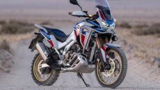 Po raz kolejny do właścicieli motocykli marki – od PCX-a do Goldwinga […]