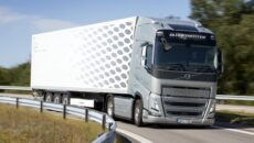 Nowe Volvo FH z I-Save to wersja, która zużywa znacznie mniej paliwa […]