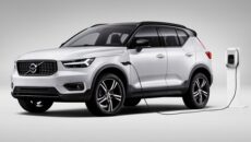 Volvo Cars w pierwszym półroczu 2020 roku zostało liderem segmentu premium w […]