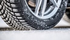 Opona Bridgestone Blizzak LM005 została zwycięzcą testu opon zimowych ADAC 2020. Model […]