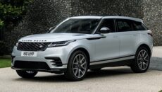 Range Rover wprowadza na rynek nowy model Velar. To średniej wielkości luksusowy […]