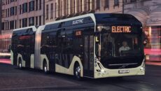 Autobusy Volvo: turystyczny, międzymiastowy i elektryczny – otrzymały nagrody „Best Travel High […]