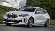 Nowy model BMW 128ti przechodzi ostatnie testy czyli jazdy konfiguracyjne na pagórkowatych […]